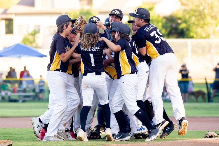 Orcutt 14U squad moves into Babe Ruth World Series championship game, Youth Sports