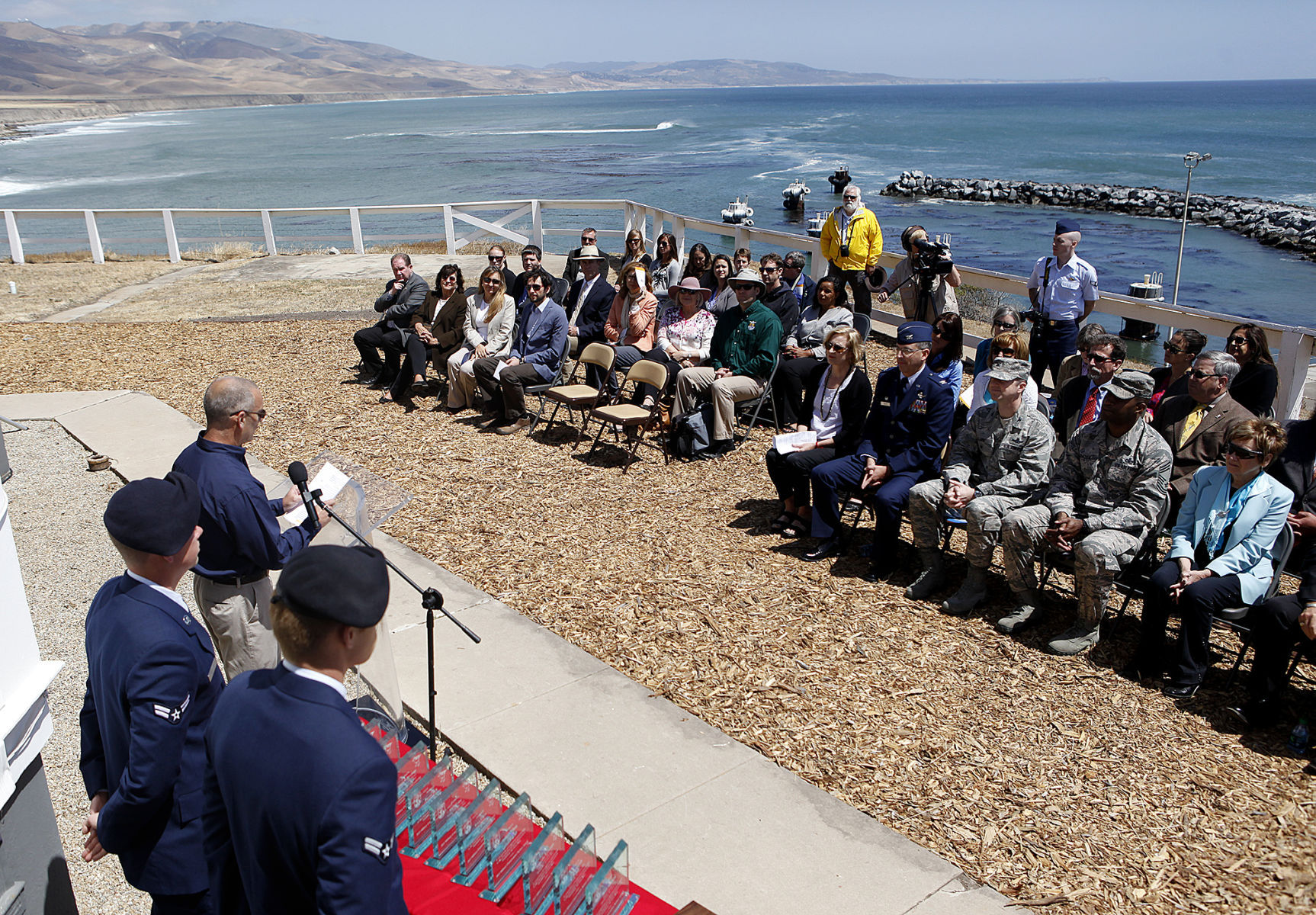 boathouse vandenberg afb