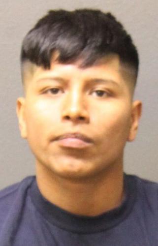 Santa Maria police make second arrest in New Year's Day stabbing | Crime  and Courts 