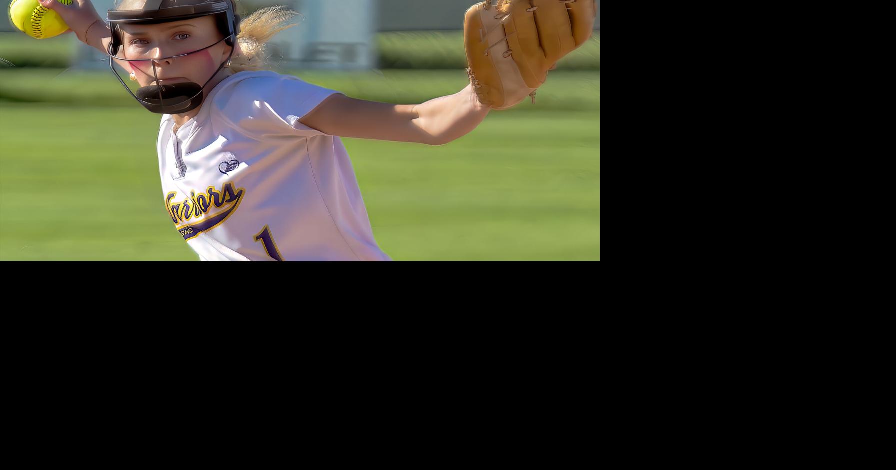 Righetti’s Kylie Cheney shuts down Sutter Union to kick off Best of the ...