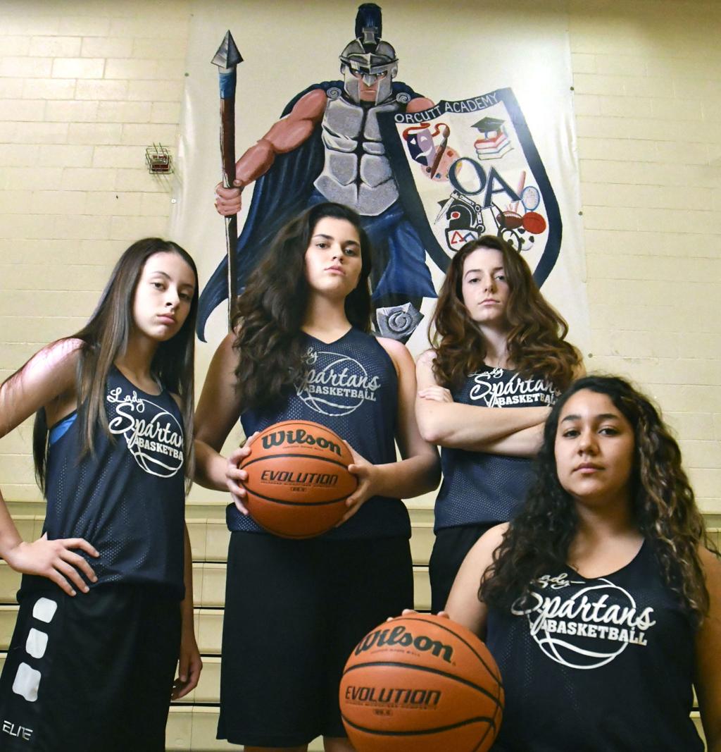 Minus Vasquez Spartans Set To Try To Make Some Noise In Lpl