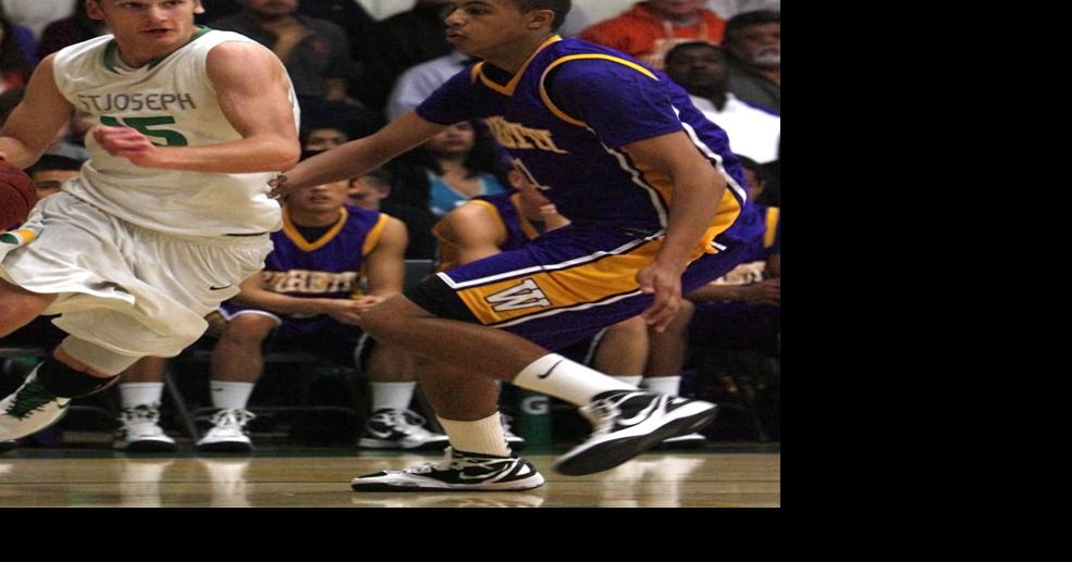 Player of the Decade Case Bruton could score with the best of 'em Basketball