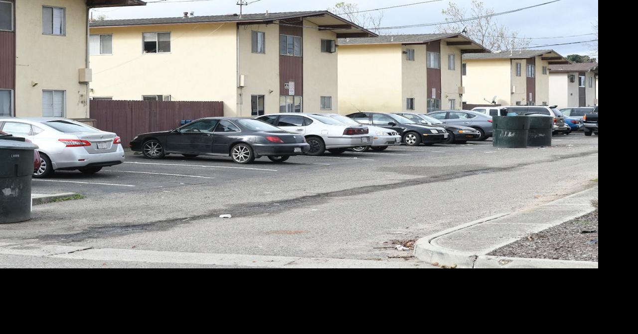 Teenager killed in drive-by shooting; Lompoc police seeking suspects ...