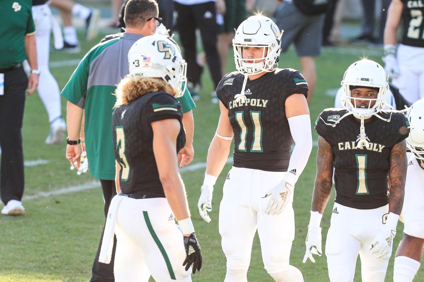 It S Official Cal Poly Won T Play Football In 2020 As Big Sky Moves Season To Spring 2021 Cal Poly San Luis Obispo Santamariatimes Com