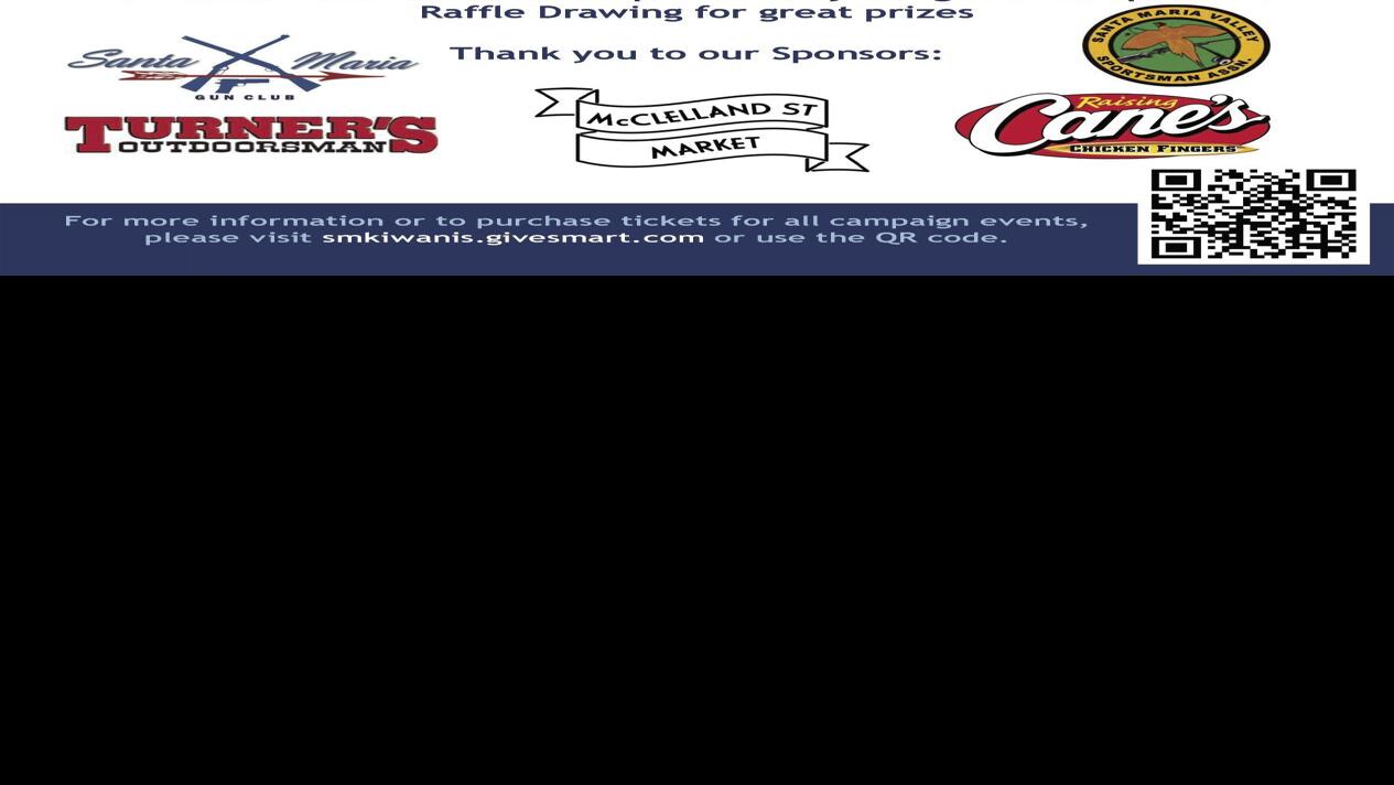 Noontime Kiwanis Club Holding Annual Trap Shoot To Raise Funds For Elks  Rodeo Queen Contest | Local News | Santamariatimes.com