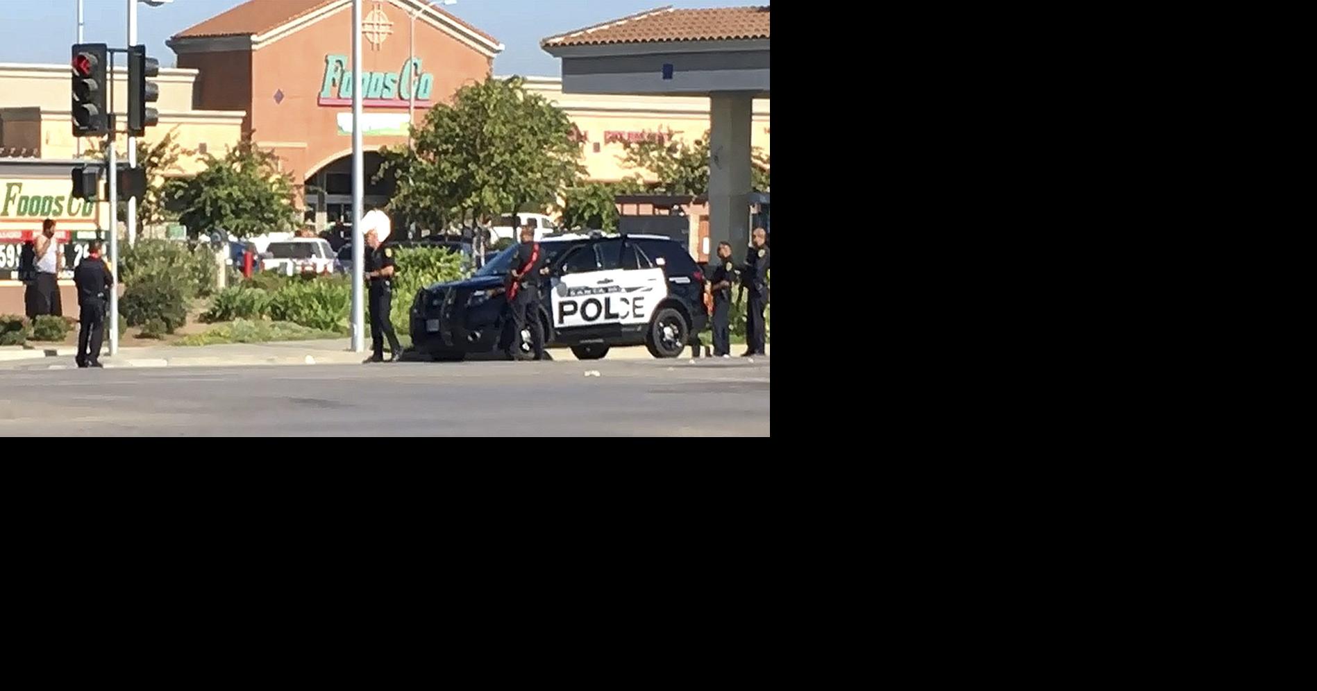 Santa Maria police shooting not part of 'national issue' | Local News ...