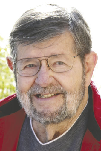 George Anthony Matsukas