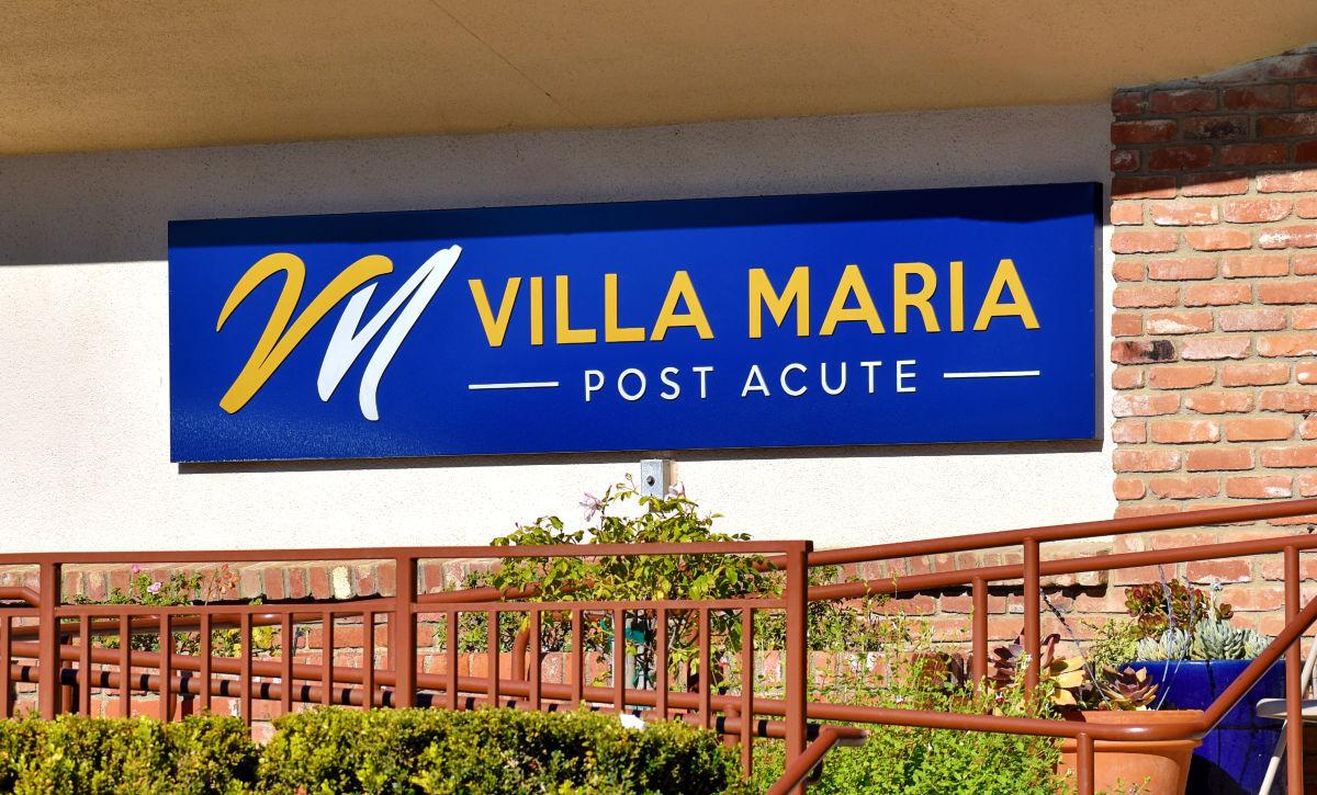Skilled nursing facility in Santa Maria receives vaccine