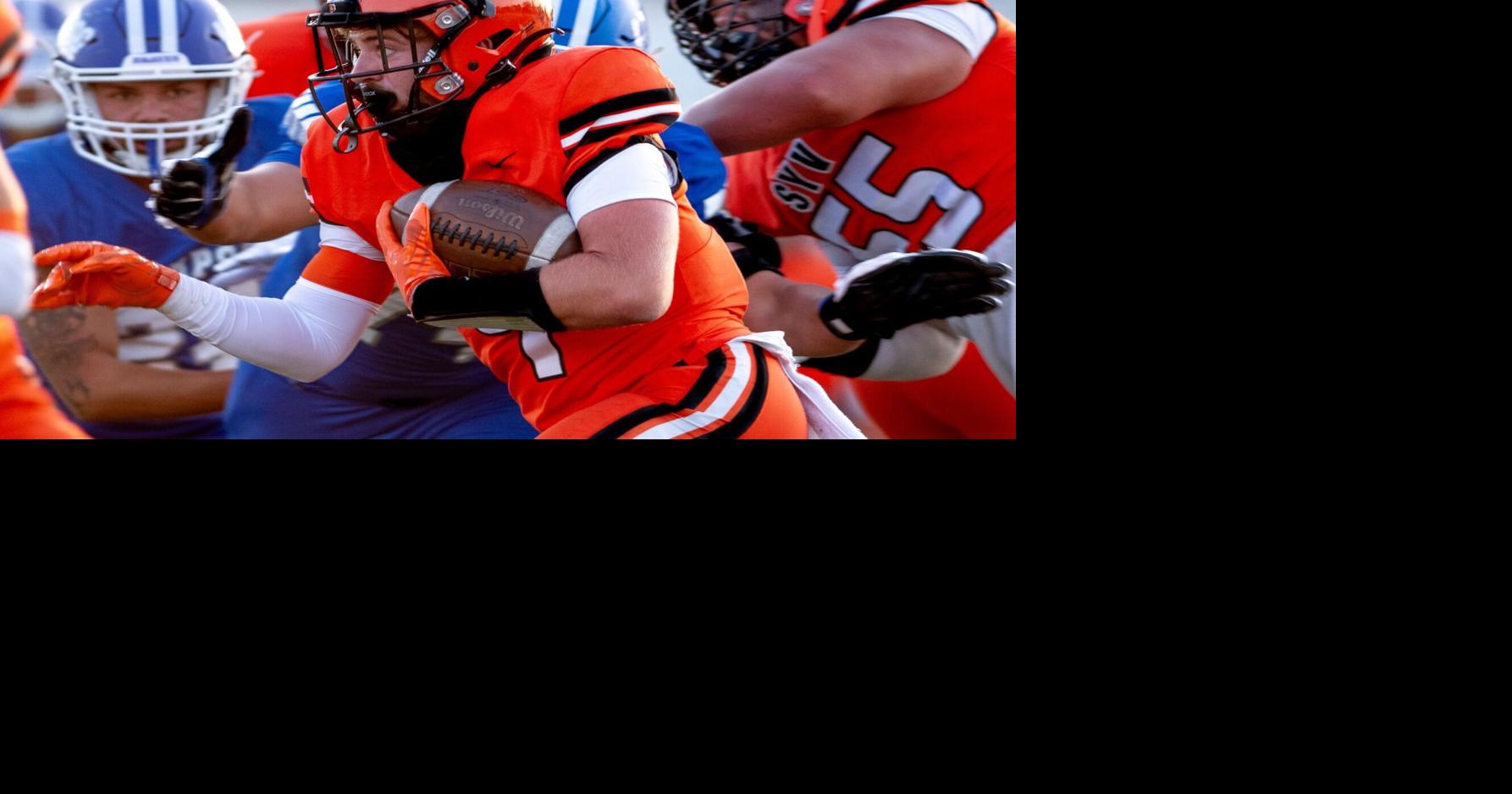 St. Joseph tops CCAA football rankings again; Nipomo knocks Righetti ...