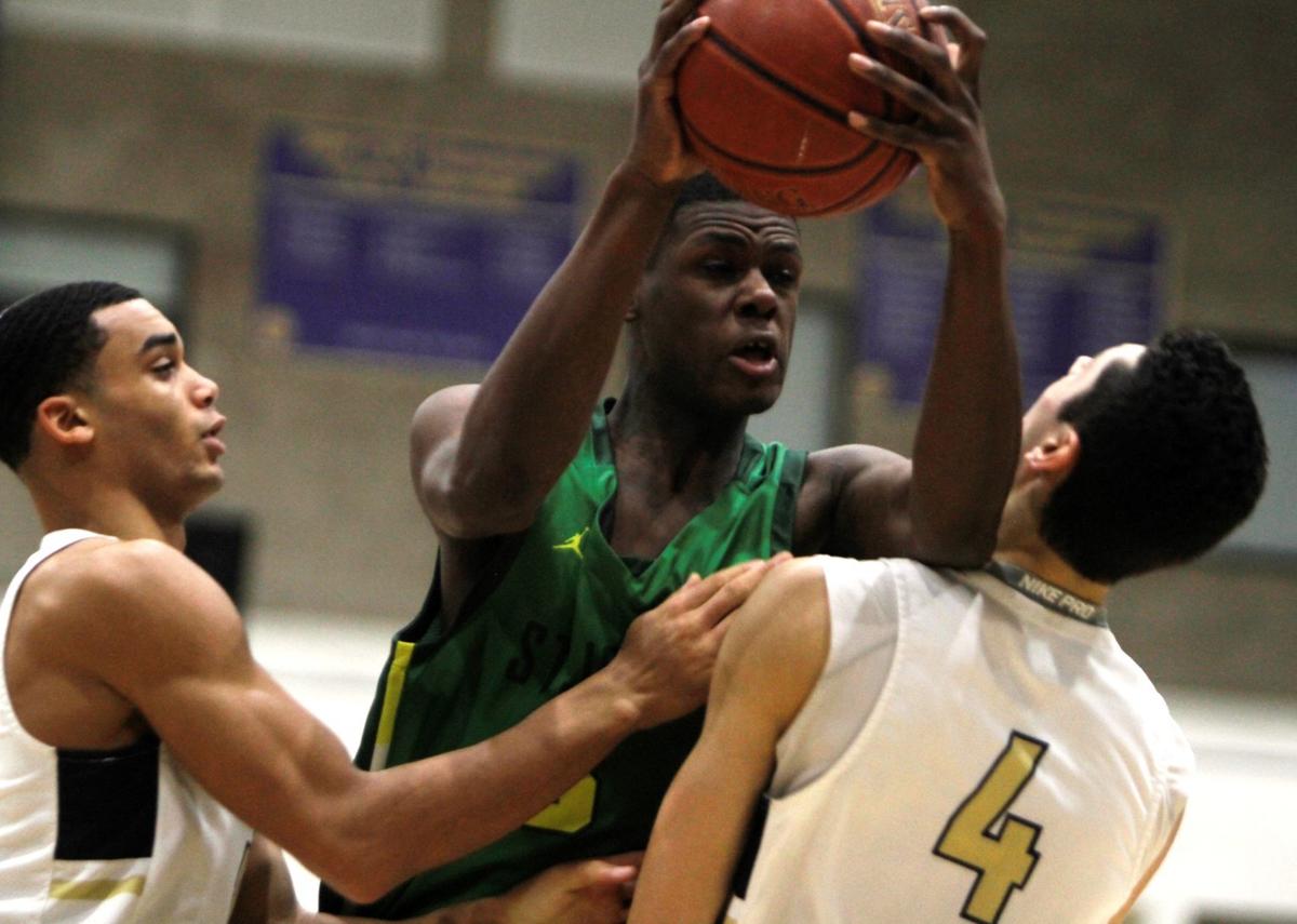 Photos Mission Prep Beats St Joseph In Mountain League