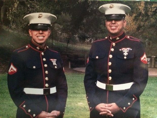 Brothers in Arms | Local | santamariatimes.com