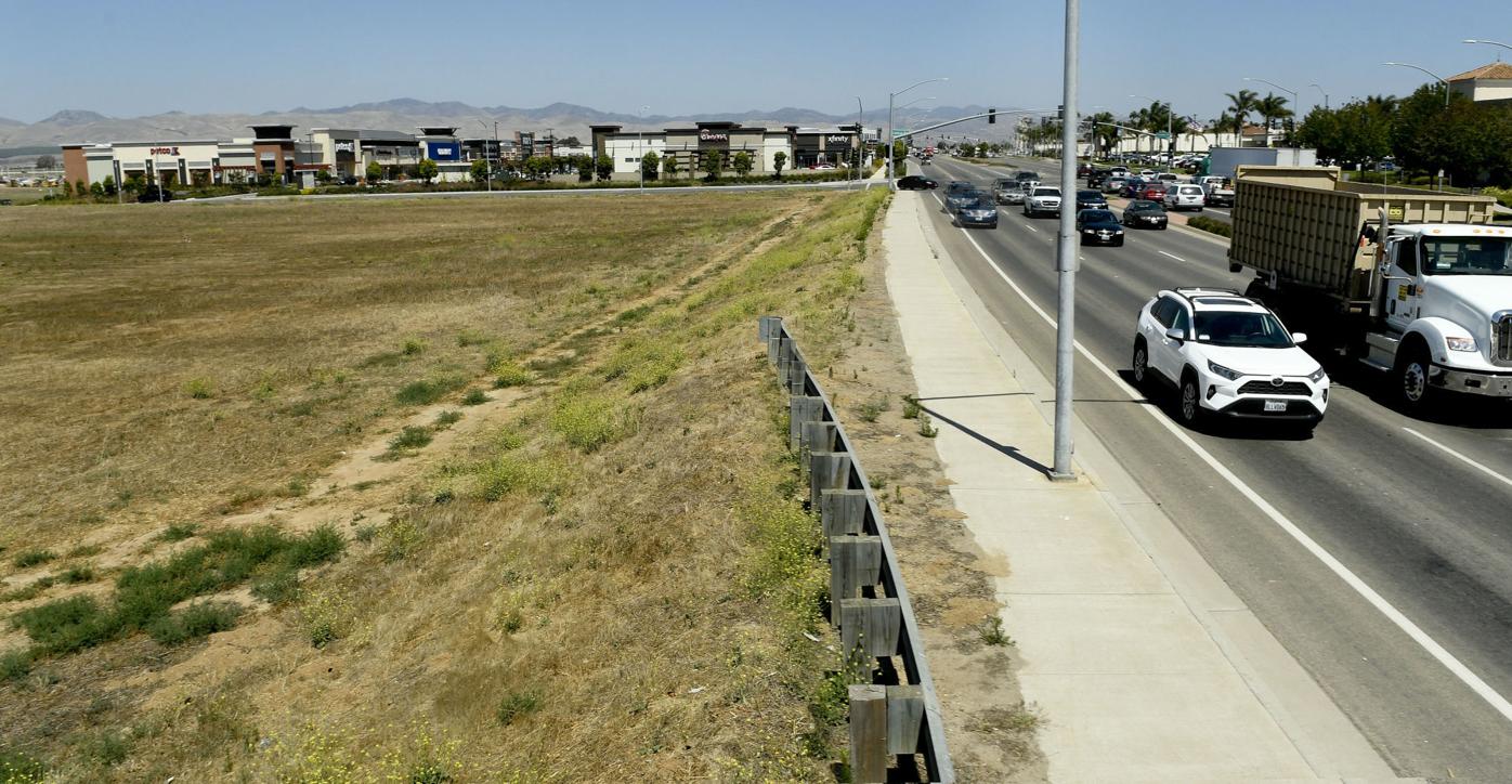 Proposal For New Enos Ranch Project Considered By Santa Maria Planning Commission Local News Santamariatimes Com