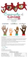Community of Giving