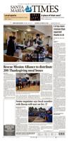 Santa Maria neighbors: Obituaries for October 26 | Obituaries