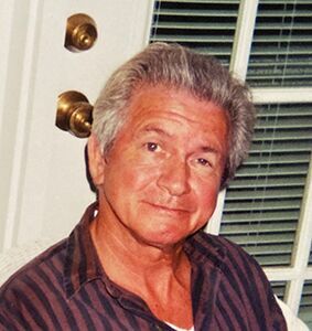 Michael "Mickey" Fayard, Sr.