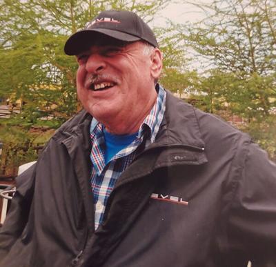 Carl Fricke Jr.