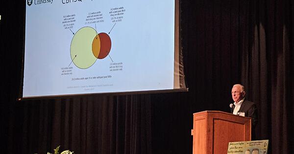 Hancock County Youth Court hosts annual multi discplinary training