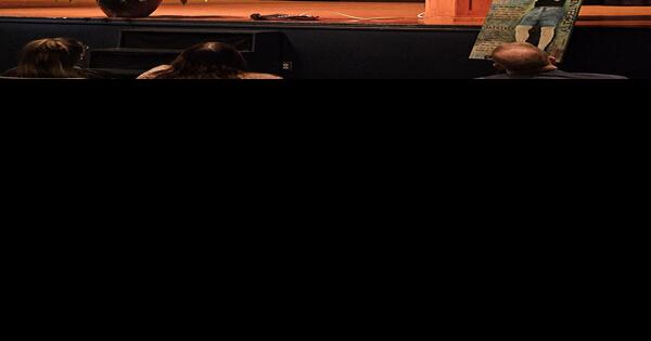 Hancock County Youth Court hosts annual multi discplinary training