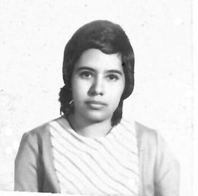 Blanca Betty Ladner