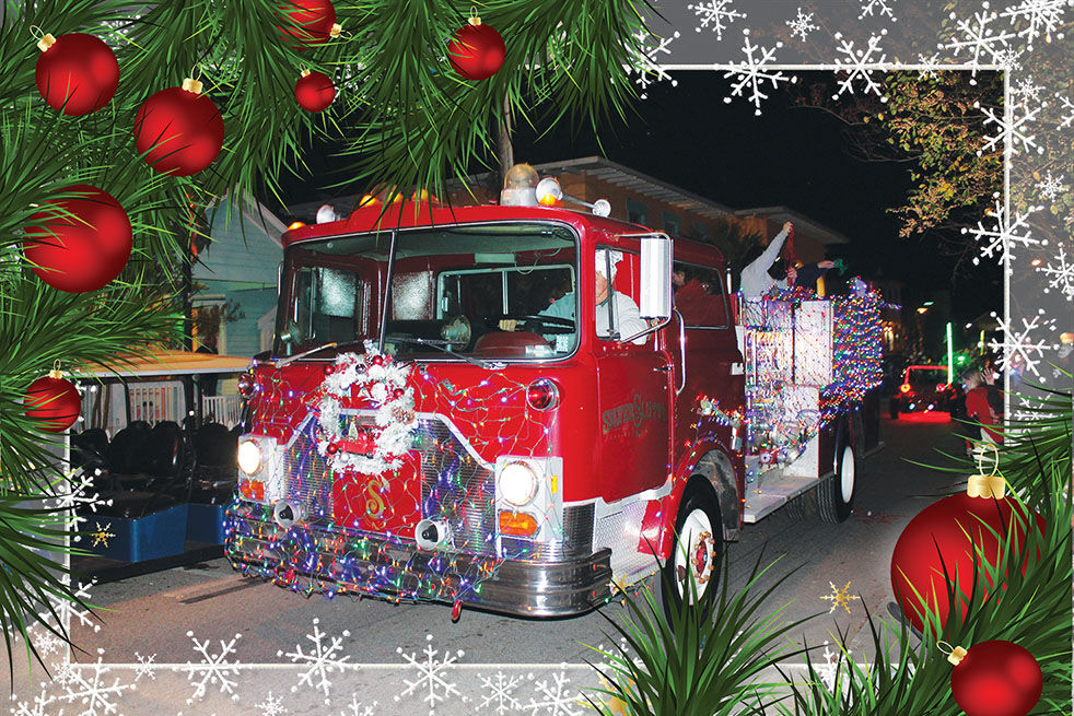How To Decorate A Fire Truck For Christmas Parade At Mariam Oberg Blog How To Decorate A Fire Truck For Christmas Parade At Mariam Oberg Blog
