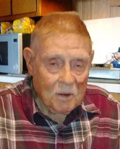Jacob (Jake) Schwartz Sr.