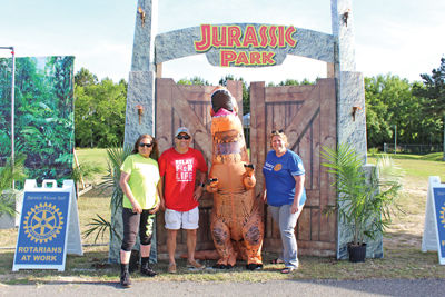 Casino Relay For Life