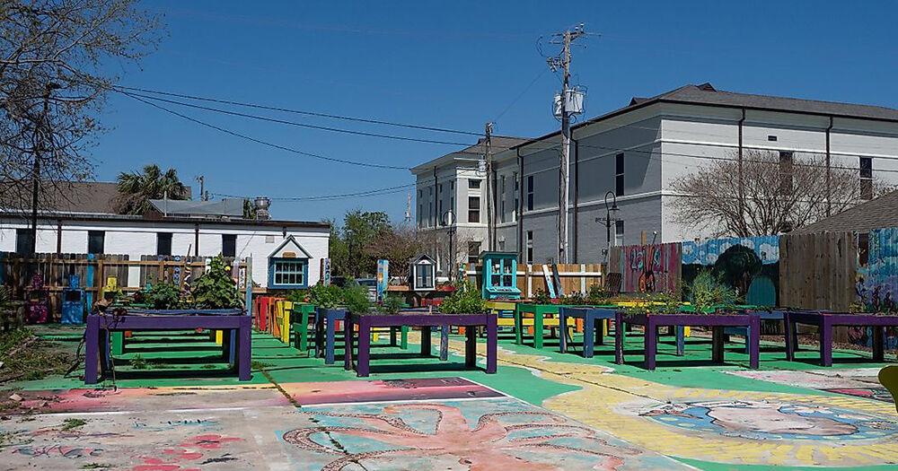 BSL named among '12 Most Welcoming Towns in the U.S.'