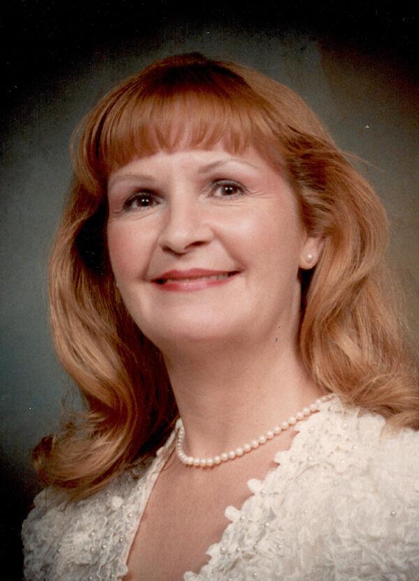 Marie Ledet Ehret Obits