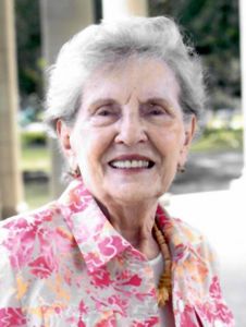 Ann Reith Farr