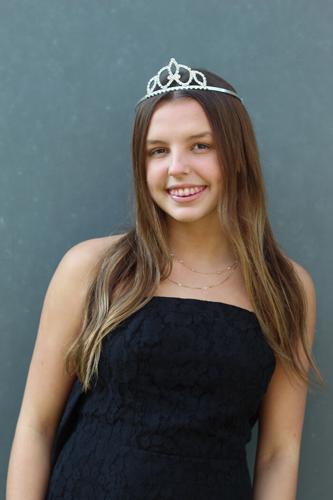 Hancock High School announces 2024 Homecoming Court | Community ...