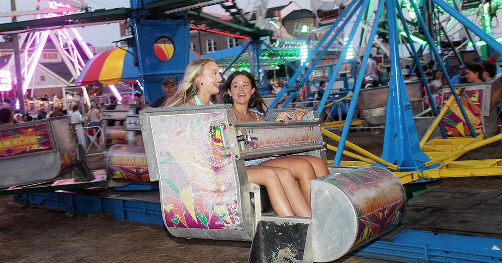 Fun on the Fourth: Crab Fest, July 4th Extravaganza, boat parade, fireworks and more
