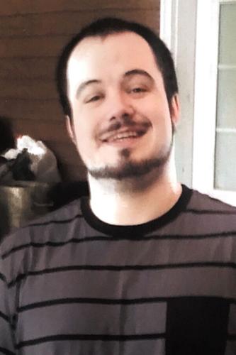 Paul Jamie Farve