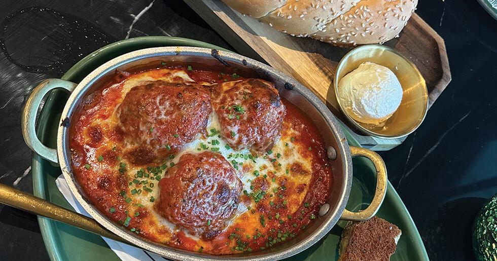 Anthony's Ristorante