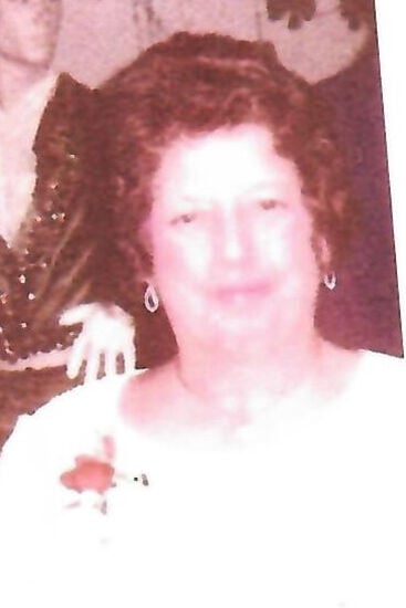 Carolyn "Jimmy" Garcia