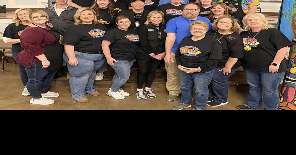 16th annual Chili Cook Off brings the heat News