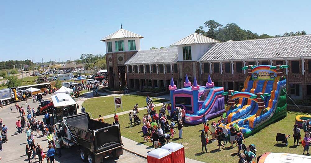 CASA of Hancock County to hold record breaking Touch a Truck event