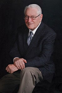 Warren Scott Haun, Sr