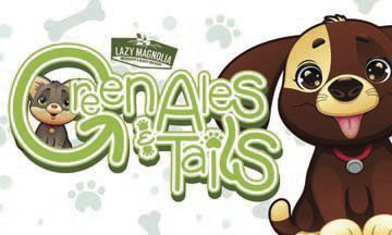 'Green Ales and Tails' set for this Friday | News ...