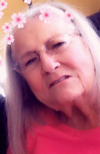 Ellen Jane McRee