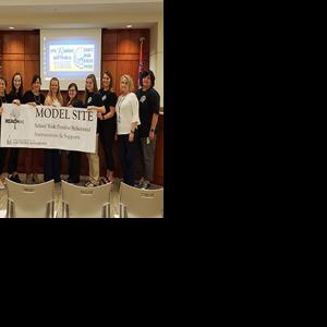BWSD celebrates PBIS | News | seacoastecho.com