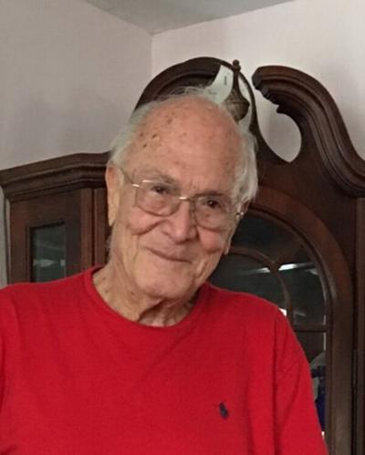 Edward Jacob Young, Jr. | Obits | seacoastecho.com
