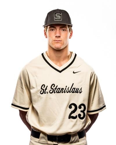 Rhodes, Wallis, and Seymour named All-State on diamond | Sports ...