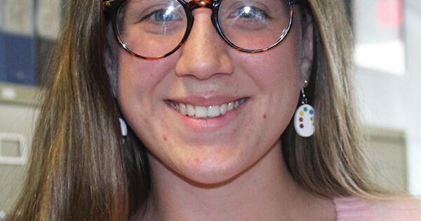Arts education with the Alice Moseley Museum