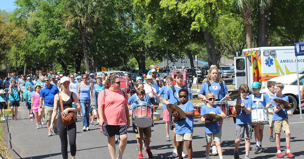 Autism Acceptance event participation was ‘mind-blowing,' founder says