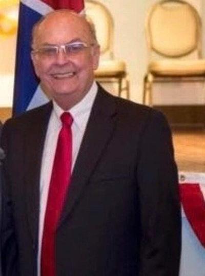 Larry Joseph Bennett