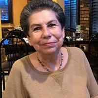 Sandra Elizabeth Bermond Rood | Obits | seacoastecho.com