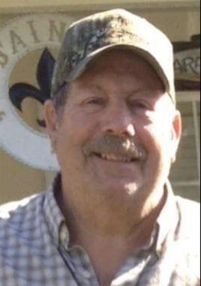 David Merritt Carter, (Dave)
