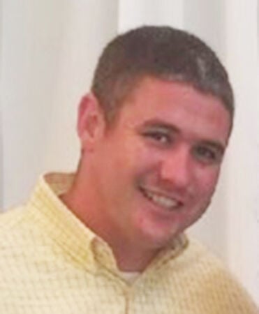 Sean Russell Overal