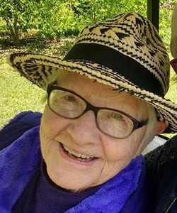 Ethel Hyde Strack Thompson