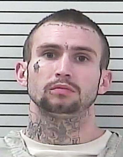 Jarrett Garth
